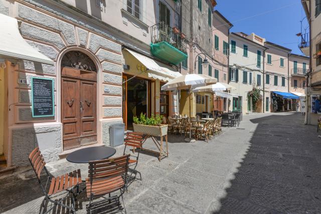Appartamento Borgo 40